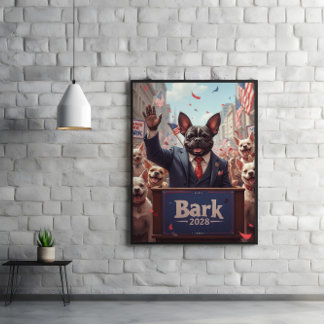 Hope, Treats, and Confetti for All Poster