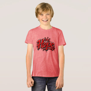 Hope Tri-Blend Shirt