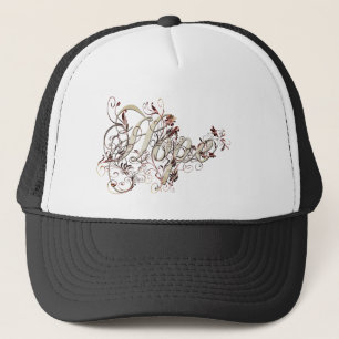 Hope Trucker Hat