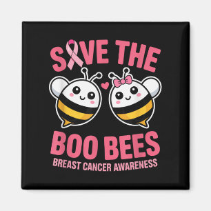 Hope Wins Everyday Breast Cancer Awareness Support Magnet