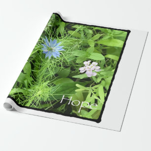 Hope Wrapping Paper
