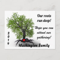 Hope You Can Attend Our Gathering - Customised
