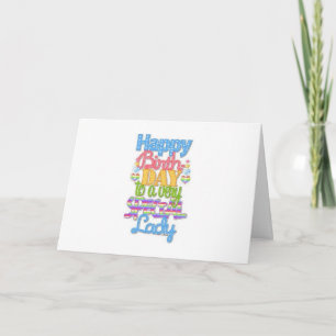 HOPE YOUR BIRTHDAY IS AS "SPECIAL AS YOU" CARD