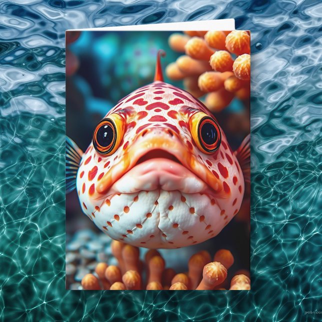 Hope your Birthday is Reel-y Great! Funny Card (Creator Uploaded)