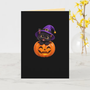 Hope your Halloween is purr-fectly spooky! Card