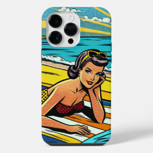Hope You're Having a Great Summer iPhone 14 Pro Max Case
