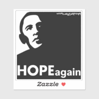 HOPEagain