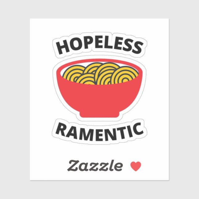Hopeless Ramentic (Sheet)