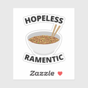 Hopeless Ramentic