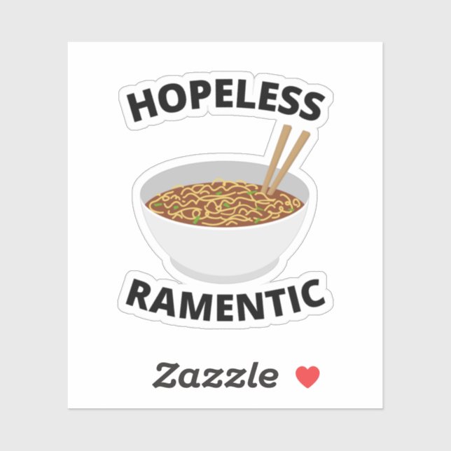 Hopeless Ramentic (Sheet)