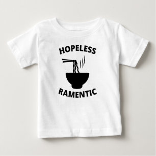 Hopeless Ramentic Baby T-Shirt