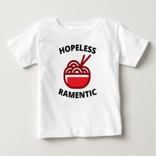 Hopeless Ramentic Baby T-Shirt