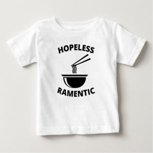 Hopeless Ramentic  Baby T-Shirt