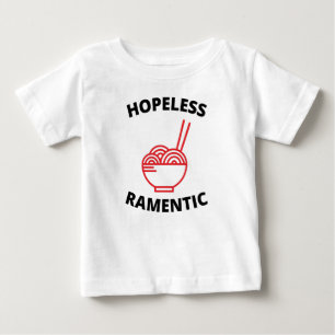 Hopeless Ramentic     Baby T-Shirt