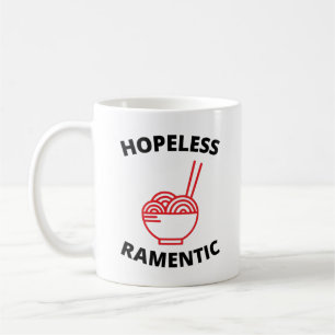 Hopeless Ramentic Coffee Mug