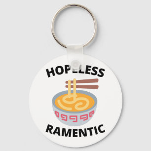Hopeless Ramentic Key Ring