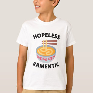 Hopeless Ramentic T-Shirt
