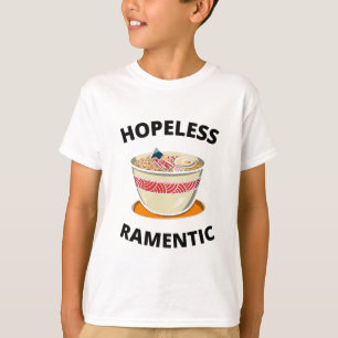 Hopeless Ramentic  T-Shirt
