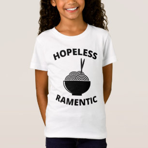 Hopeless Ramentic  T-Shirt