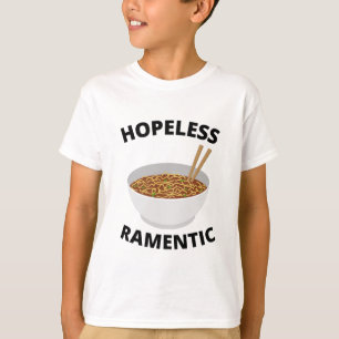 Hopeless Ramentic T-Shirt