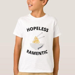 Hopeless Ramentic   T-Shirt