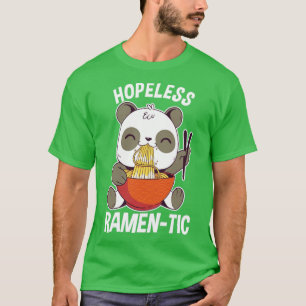 Hopeless Ramentic T-Shirt