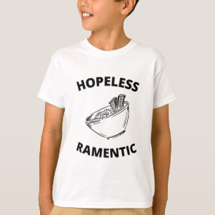 Hopeless Ramentic T-Shirt
