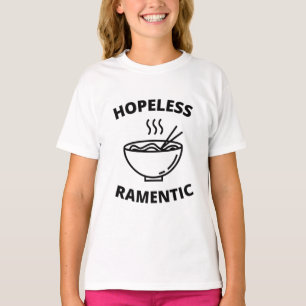 Hopeless Ramentic  T-Shirt