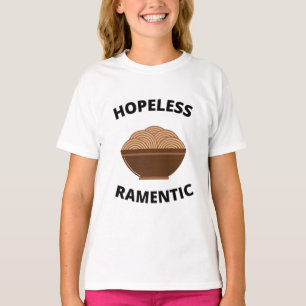 Hopeless Ramentic  T-Shirt