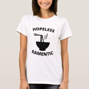 Hopeless Ramentic  T-Shirt