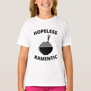 Hopeless Ramentic  T-Shirt
