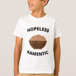 Hopeless Ramentic  T-Shirt