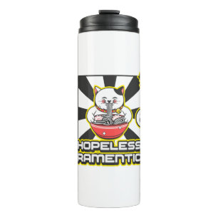 Hopeless Ramentic Thermal Tumbler