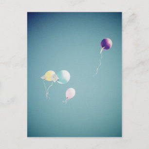 Hopes Postcard