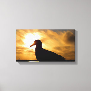 Hopes & Visions_Stretched Canvas Print