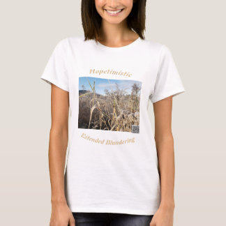Hopetimistic T-Shirt
