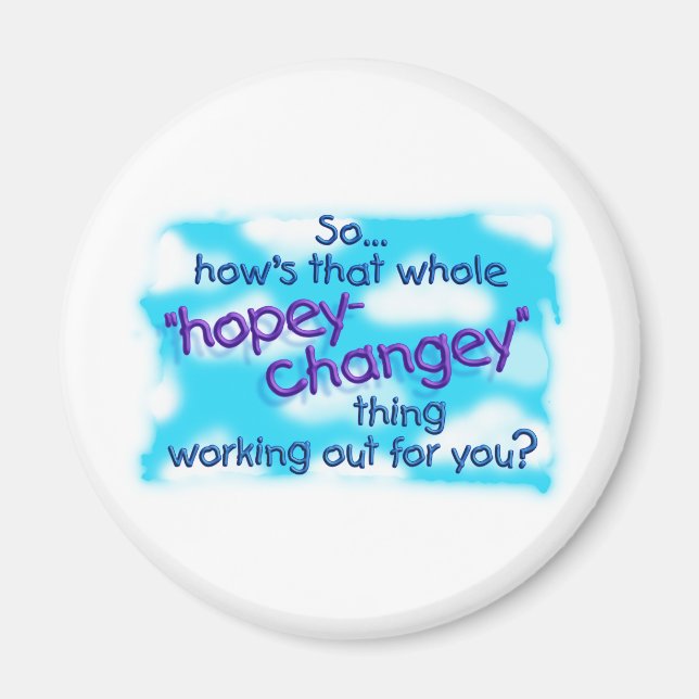 hopeychgy magnet (Front)