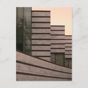 Hophophop Postcard