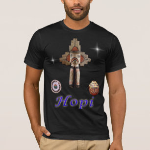 Hopi Indian T-Shirt