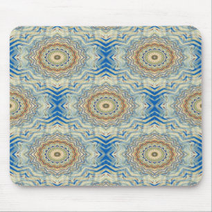 Hopi Mandala.... Mouse Pad
