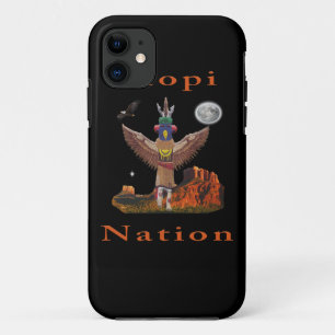 Hopi Nation Case-Mate iPhone Case