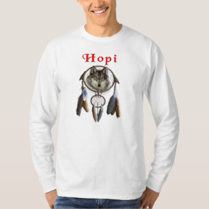 Hopi Nation T-Shirt