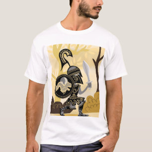 Hoplite T-Shirt