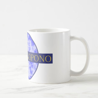 hopopono coffee mug