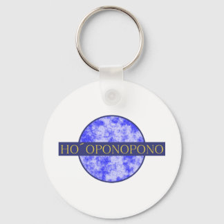 hopopono key ring