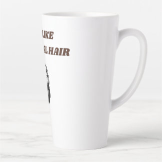 hoppekanere latte mug
