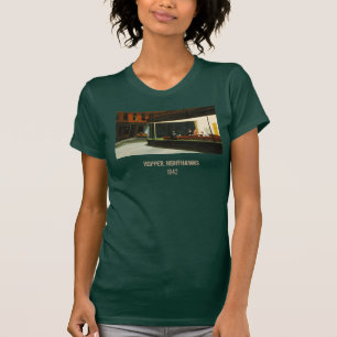 Hopper 1942 T-Shirt