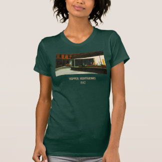 Hopper 1942 T-Shirt
