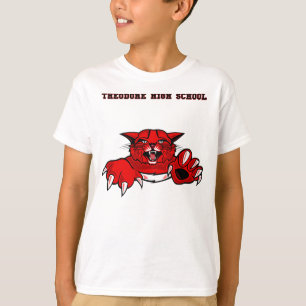 Hopper, Anita T-Shirt