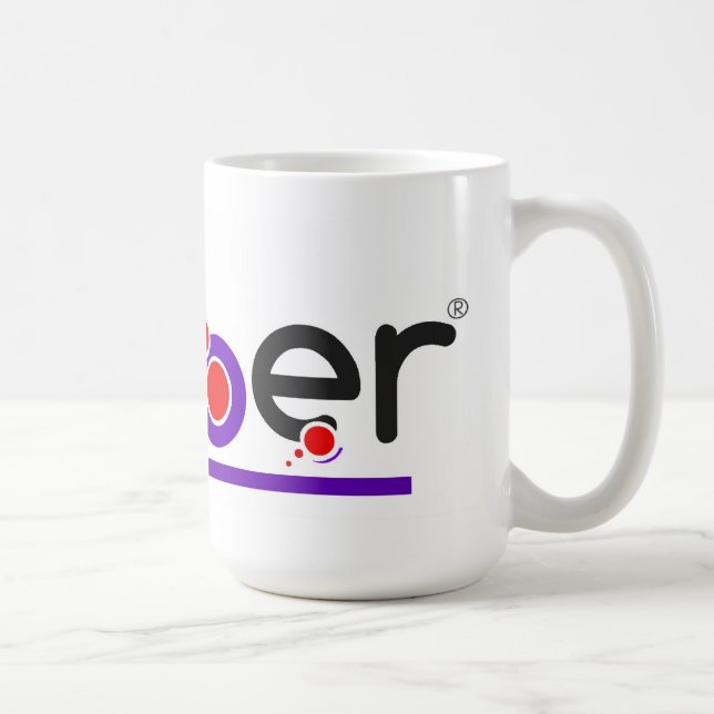 Hopper Mug (Right)